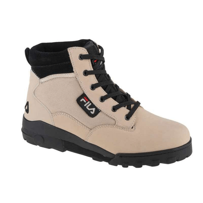 Fila Grunge Ii Bl Mid FFM0164-80039