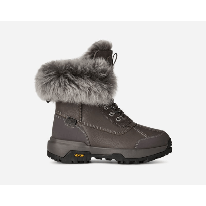 UGG® Adirondack Boot XXV Chalet Grey 1171442-CHRC