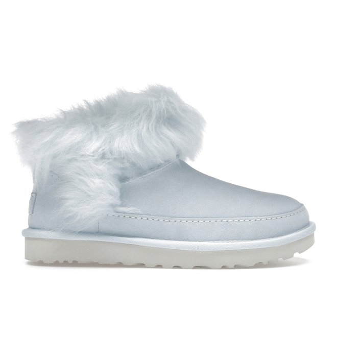 UGG® Classic Ultra Mini Chalet Boot 1173832-REF