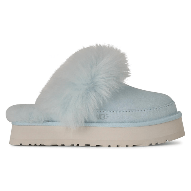 UGG® Disquette Chalet Slipper 1173930-REF