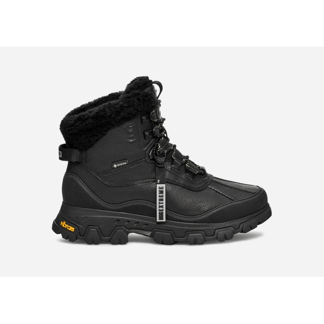 UGG® Adirondack Meridian Hiker Boot Black 1169031-BLK