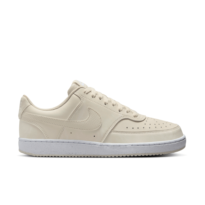 femme Nike Court Vision Low HQ4377-100
