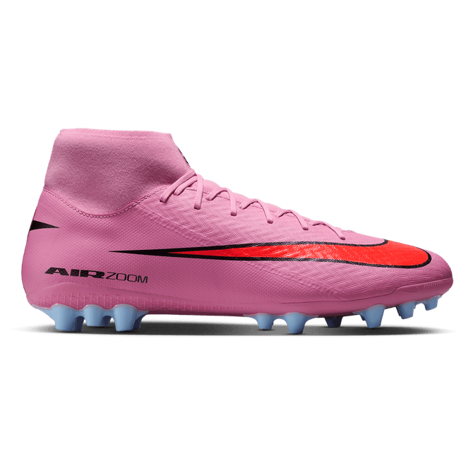 Nike  Zm Superfly 10 Academy AG FQ8329-600