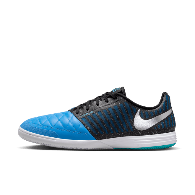 Nike Lunargato II low-top zaalvoetbal 580456-014