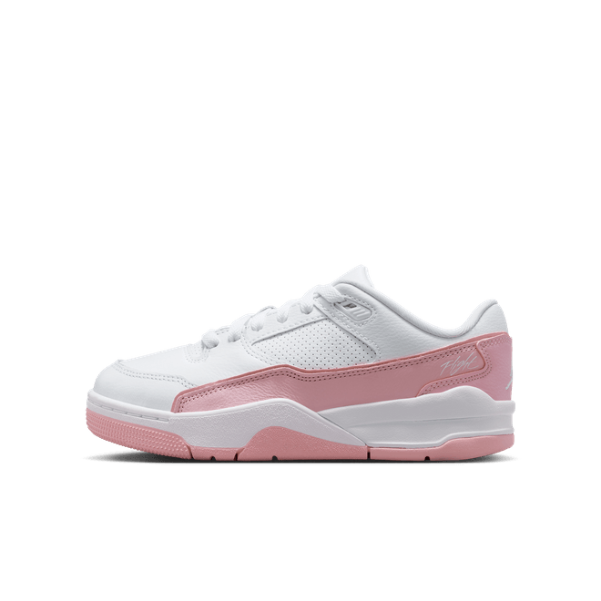 Jordan Flight Court HF3333-161