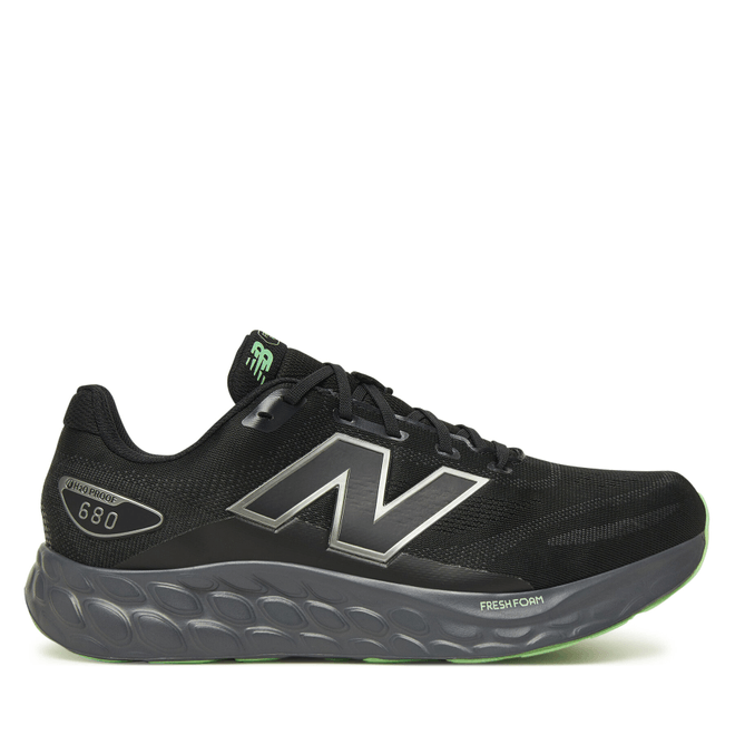 New Balance Fresh Foam 680 v8 Waterproof