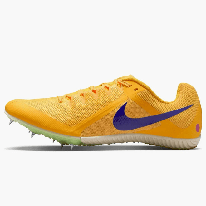 Nike Zoom Rival Multi Citron Pulse Indigo Burst FZ9664-800
