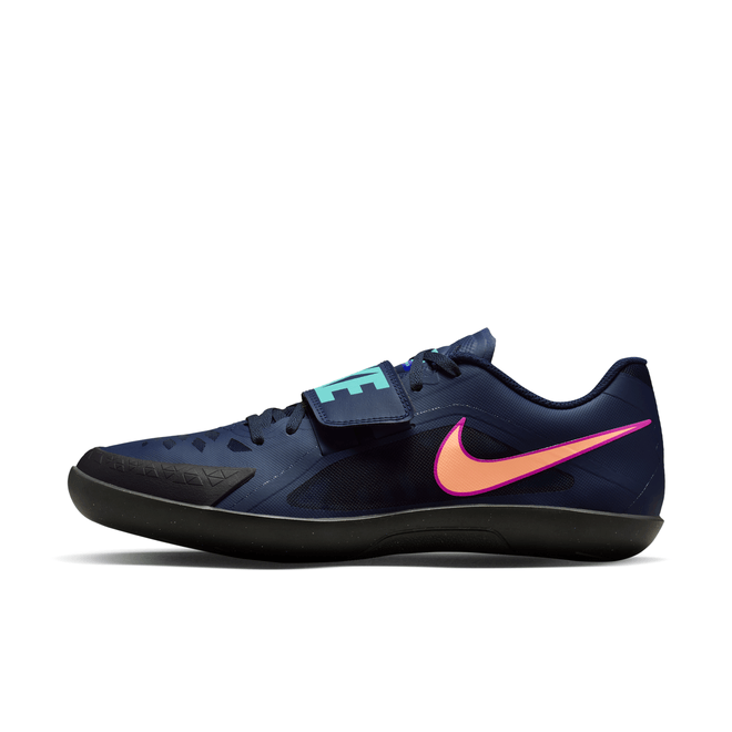 Nike Zoom Rival SD 2 Track & Field Throwing FZ9665-400