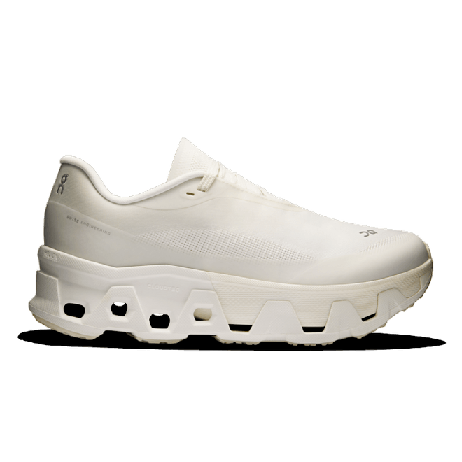 ON Cloudmonster Hyper PAF 'White' 3WF30701200