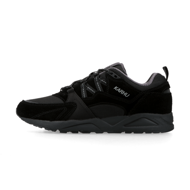 Karhu Fusion 2.0 'Jet Black'