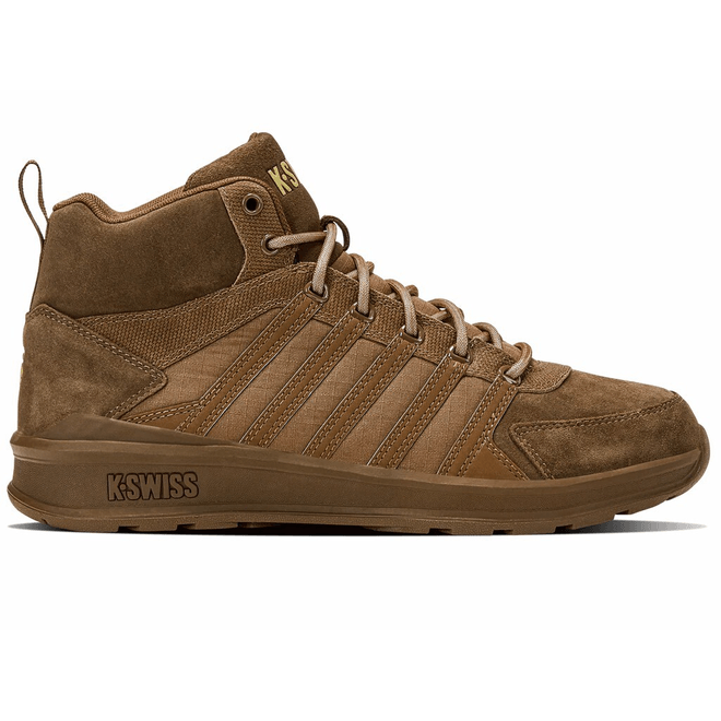 K-Swiss Vista Trainer Mid Wnt 07145-210-M