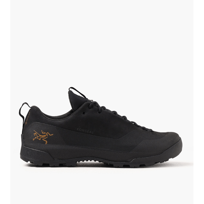 Arc'teryx Konseal GTX Men Black Black X000009833
