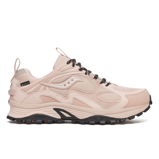 Saucony Grid Aura X GTX Pink  S70925-2