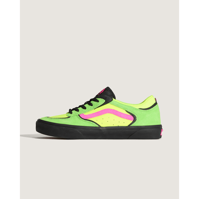 Vans Skate Rowley  VN000DA24GO