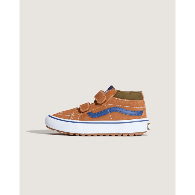 Vans Sk8-Mid  VN000D10N1Z