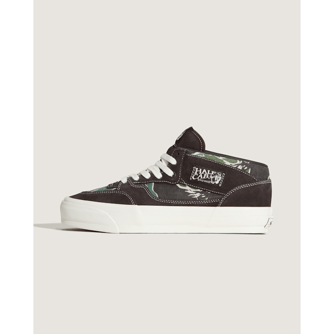 Vans Premium Half Cab  VN000E97F03