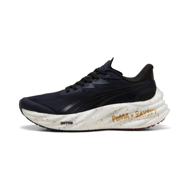 PUMA X SAYSKY Velocity 4  311909-01