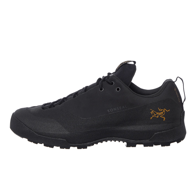 Arc'teryx Konseal GTX X000009972-BLACK / BLACK