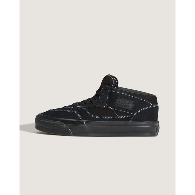 Vans Premium Half Cab  VN000E97BKA