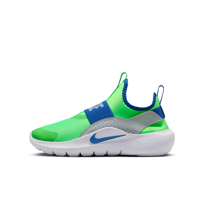 Nike Flex Runner 4 Big Kids' IF2893-301
