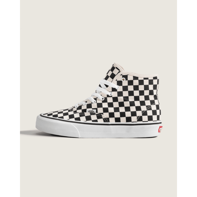 Vans Authentic Hi 2.0 Checkerboard 