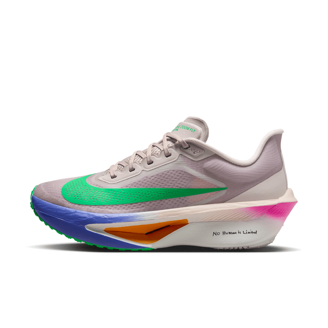 Nike Zoom Fly 6 "Eliud Kipchoge" Road Racing IM6367-600