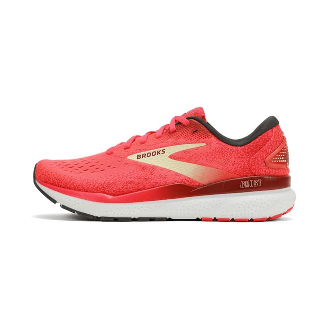Brooks Ghost 16  120407-1B-634