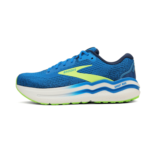 Brooks Ghost Max 2  110431-1D-442