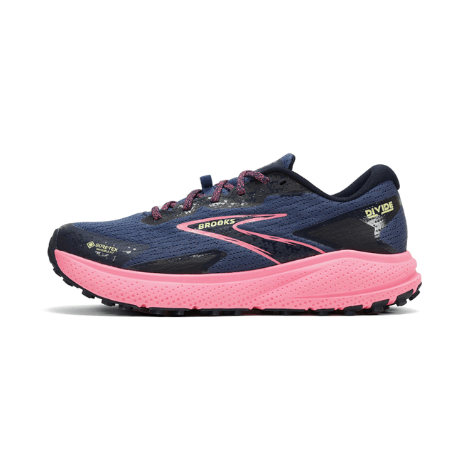 Brooks Divide 5 GTX  120417-1B-463