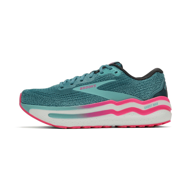 Brooks Ghost Max 2 (Wide)  120420-1D-475