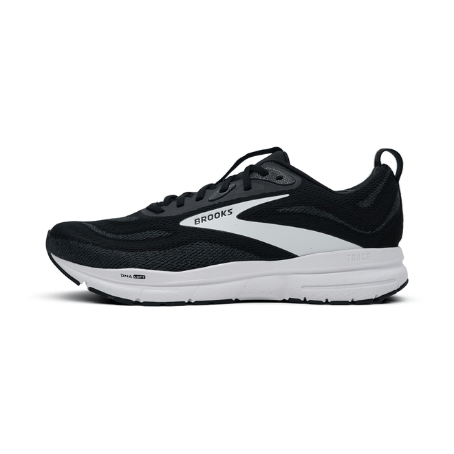 Brooks Trace 4  110452-1D-090