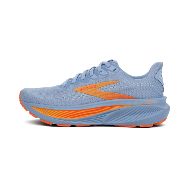 Brooks Ghost 17  120431-1B-443