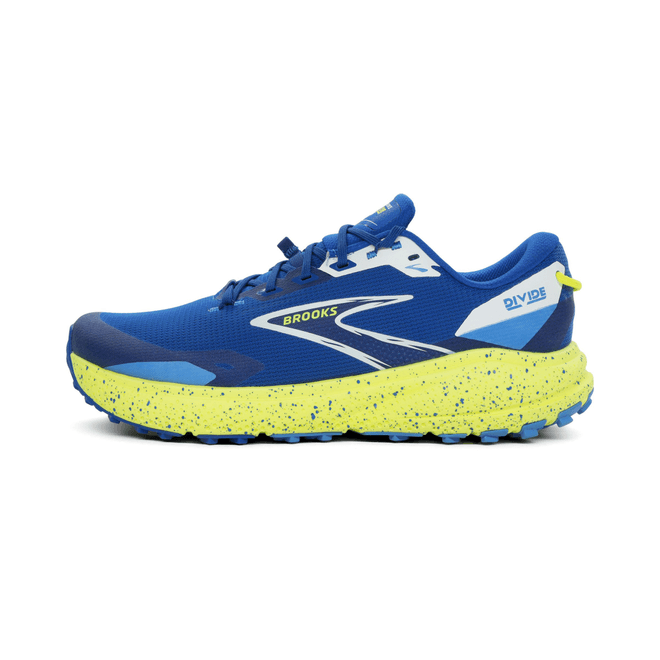 Brooks Divide 6  110460-1D-405
