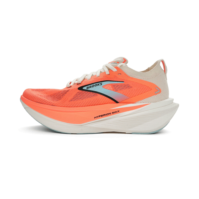 Brooks Hyperion Max 3  120455-1B-659