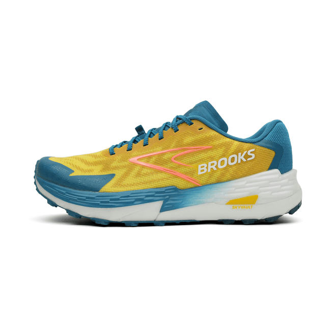Brooks Catamount 4  110441-1D-721