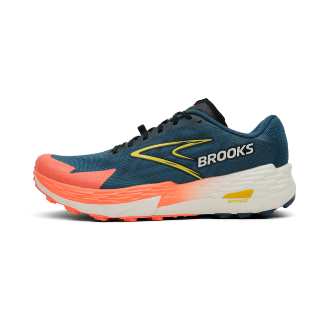 Brooks Catamount 4  110441-1D-407