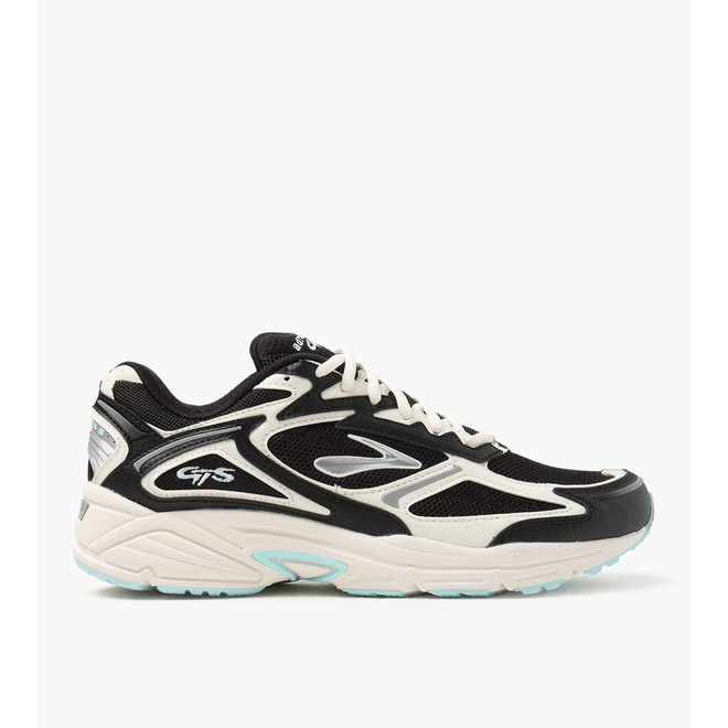 Brooks Adrenaline GTS 4 W Black Coconut Silver 1204741B058