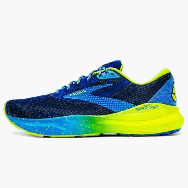 Brooks Adrenaline Gts 24 Rundisney 110504-1D-486