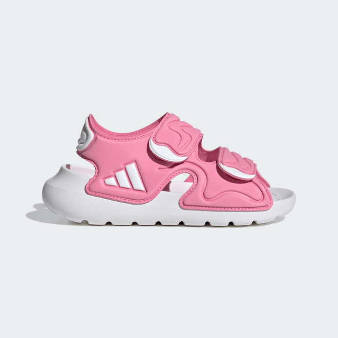 adidas ALTASWIM 3 SANDALEN JS4914