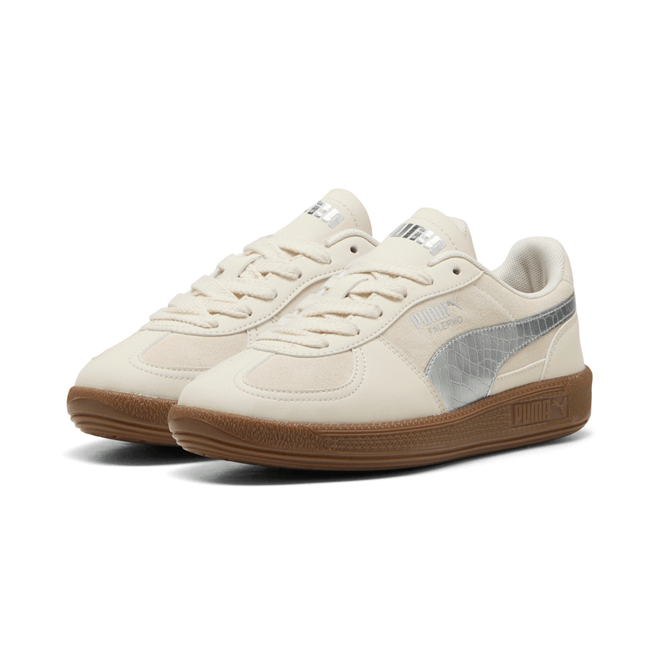 PUMA Palermo Metallic Safari  405183-02