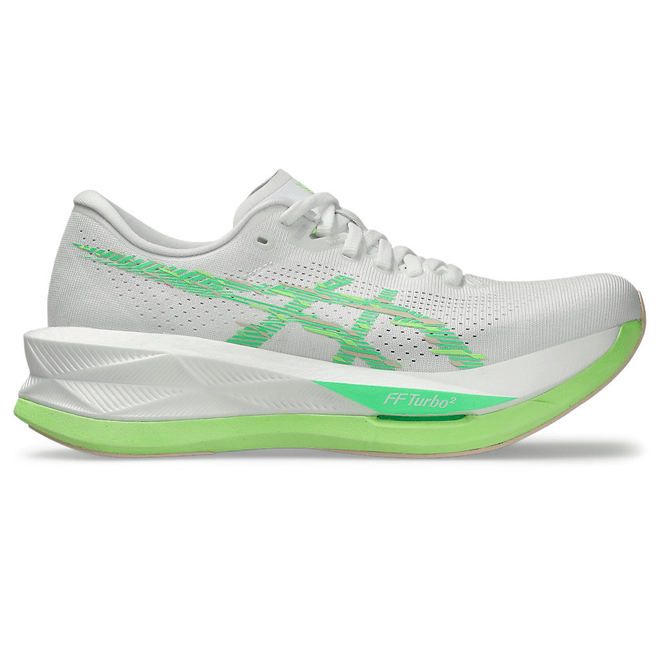 ASICS Sonicblast White 1012B862-101