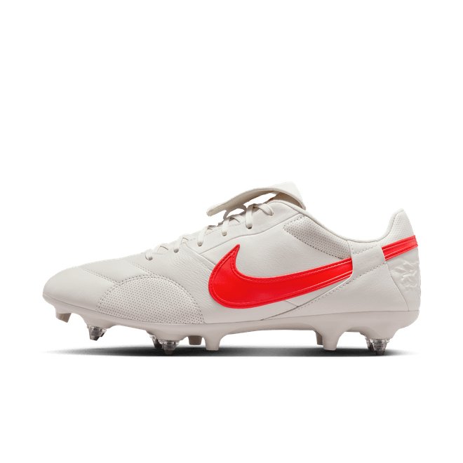 Nike Premier 3 SG-Peo low-top voetbal HM0273-003