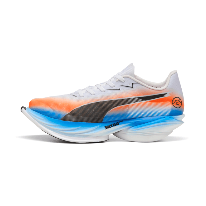 PUMA FAST-R NITRO Elite 3 Ekiden 313418-01