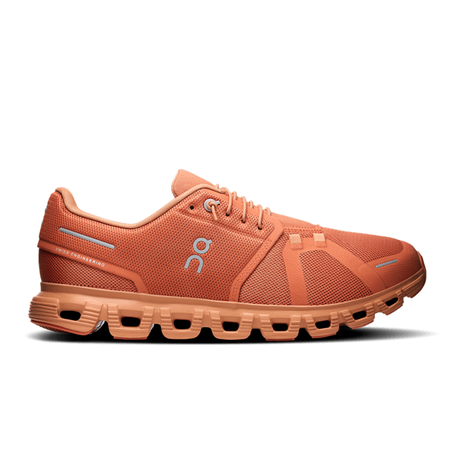 ON Cloud 6 Classics 'Orange' 3MF10073281
