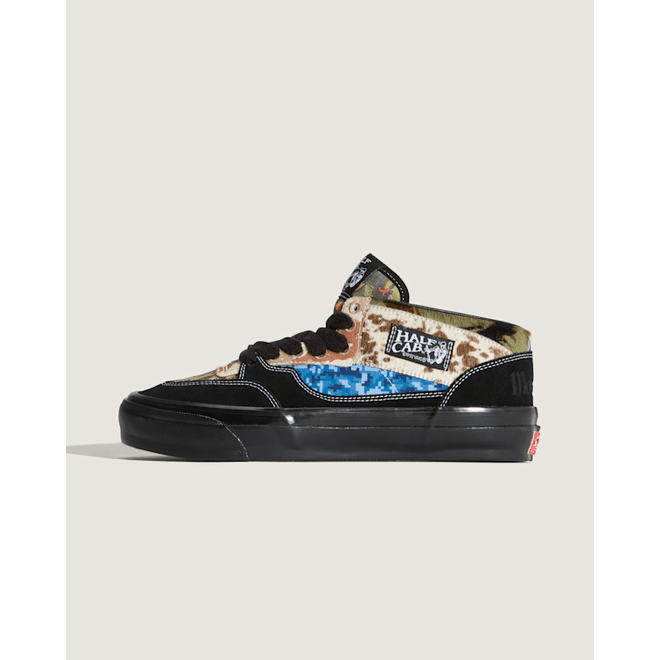 Vans OTW x Motherlan Premium Half Cab  VN000EJ0W09