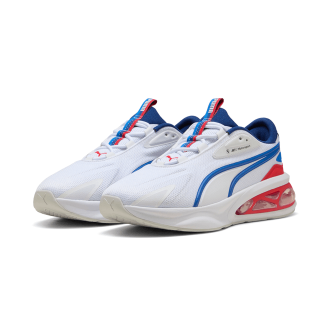 PUMA BMW M Motorsport Solar Uniseks  309129-02