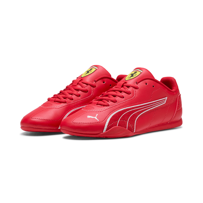PUMA Scuderia Ferrari Catch Uniseks  309196-02