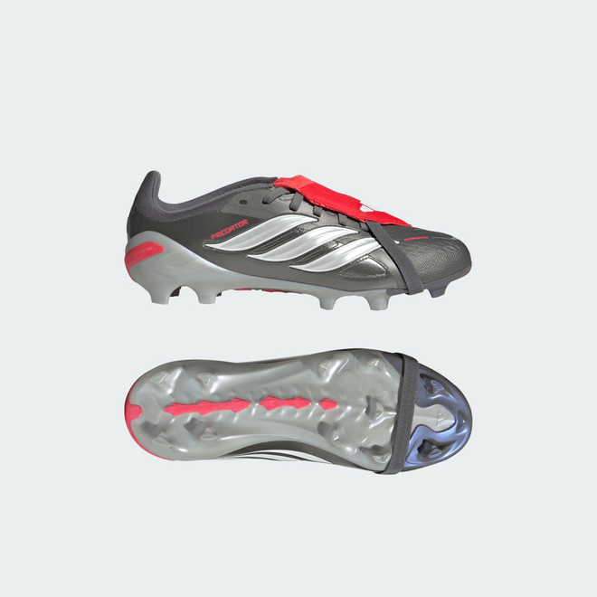 adidas Predator Elite Fold-Over Tongue Firm Ground 