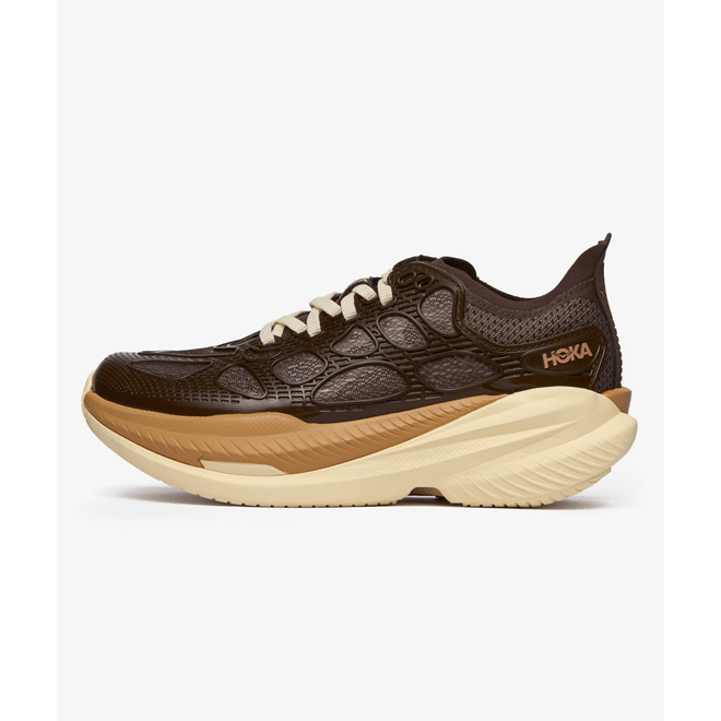  HOKA Mach Caged  1168932-WNT