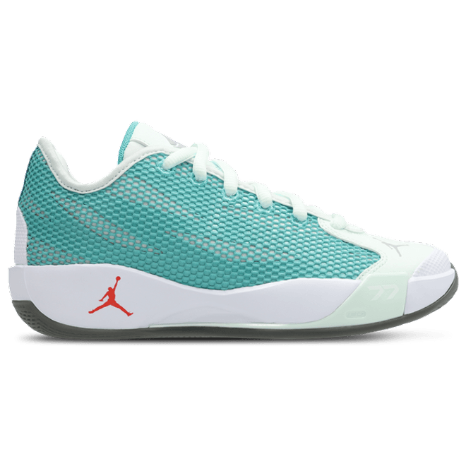 Jordan Luka Kindersneakers Green IH0573-300
